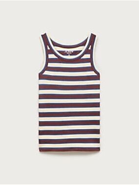 J.Crew Perfect Fit High Neck Tank